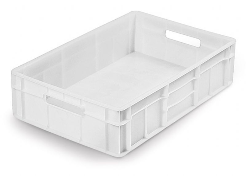 MS16FA Caixa Plástica Fechada 26L